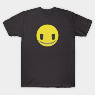 Smiley Emoji T-Shirt